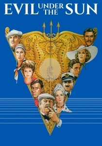 Evil Under the Sun (1982)
