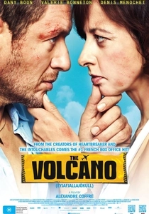 The Volcano (2013)