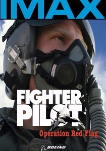 Fighter Pilot: Operation Red Flag (2004)