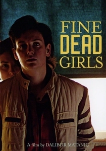 Fine Dead Girls (2002)
