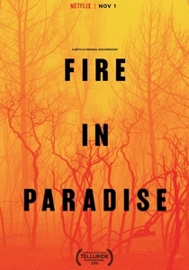 Fire in Paradise (2019)