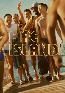 Fire Island (2022)