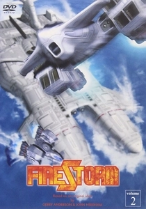Firestorm (2003)