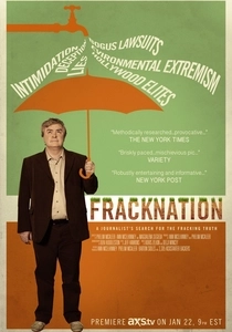 FrackNation (2013)