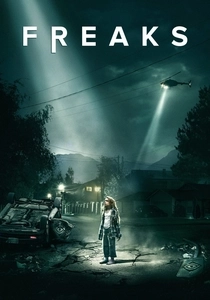 The Tomorrow People (2018)