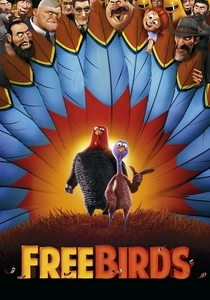 Free Birds (2013)