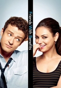 Friends with Benefits (2011)