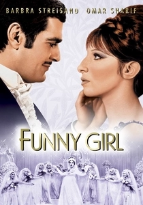 Funny Girl (1968)