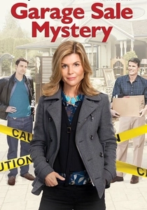 The Garage Sale Mystery (2013)