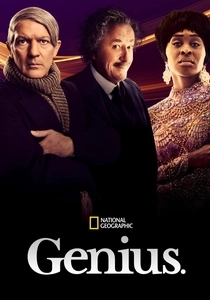 Genius (2016)