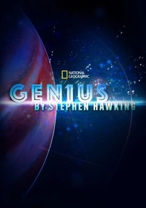 Genius by Stephen Hawking (2016)