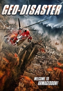 Geo-Disaster (2017)