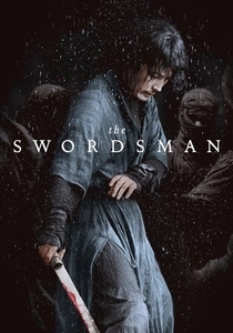 The Swordsman (2020)