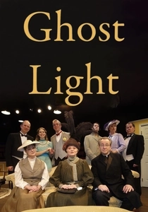 The Ghost Light (2013)
