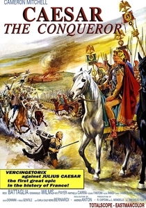 Caesar the Conqueror (1962)