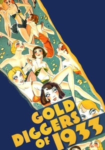 Gold Diggers of 1933 (1933)