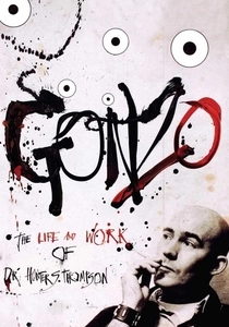 Gonzo: The Life and Work of Dr. Hunter S. Thompson (2008)