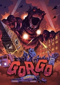 Gorgo (1961)
