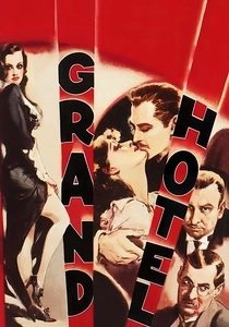 The Grand Hotel (1932)