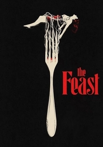 The Feast (2021)