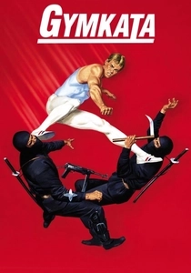 Gymkata (1985)