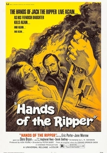 Hands of the Ripper (1971)