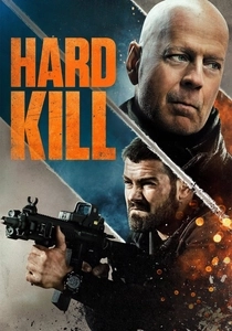 Hard Kill (2020)