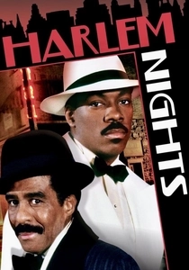 Harlem Nights (1989)