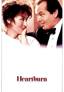 Heartburn (1986)