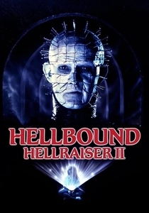 Hellbound: Hellraiser II (1988)