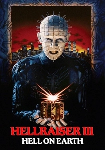 Hellraiser III: Hell on Earth (1992)