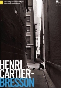 Henri Cartier-Bresson: The Impassioned Eye (2003)