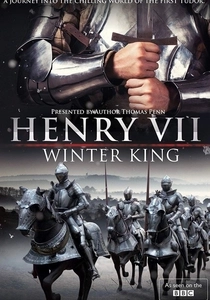 Henry VII: The Winter King (2013)