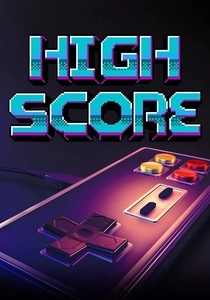 High Score (2020)