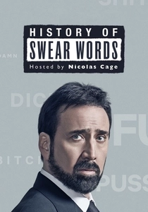 The History of Swear Words (2021)