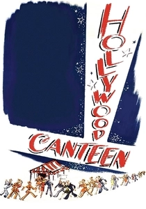 Hollywood Canteen (1944)
