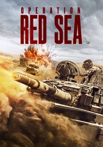 Operation Red Sea (2018)
