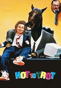 Hot to Trot (1988)
