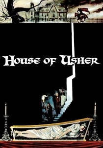 House of Usher (1960)