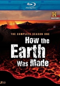 How the Earth Was Made (2009)