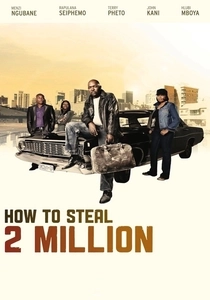 How to Steal 2 Million (2011)