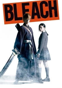 Bleach (2018)