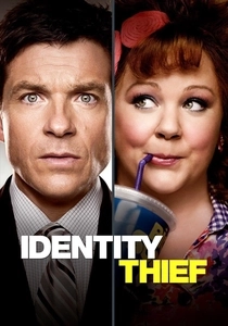 Identity Thief (2013)