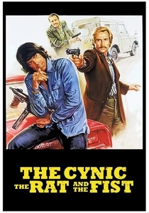 The Mad Dog Killer (1977)