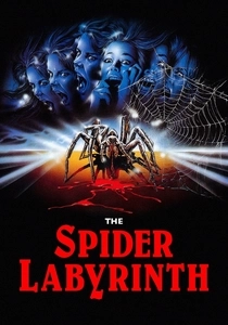 The Spider Labyrinth (1988)