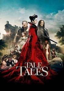 The Tale of Tales (2015)