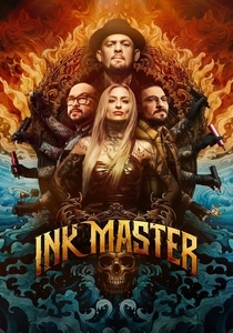 The Ink Master (2012)