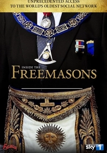Inside the Freemasons (2017)