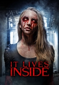 It Lives Inside (2018)