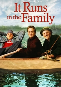 It Runs in the Family (2003)